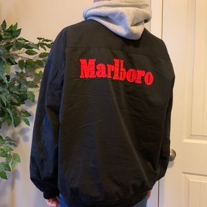 Marlboro Wind Breaker
